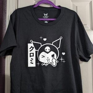 Black Cat T-Shirt